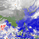 Imagen para el artículo titulado La nube de contaminación sobre China ya es más grande que toda España